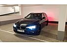 BMW 316d Touring LED SiHz Klima Tempo Bluetooth Auto