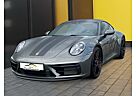 Porsche 992 911 GTS+Sport Design+LED+Leder+Schiebedach