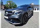 Mercedes-Benz GLE 63 AMG GLE 63 S AMG 4Matic 22 Zoll Panoramad. AHK LED