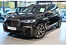BMW X5 M50 X7 M50d*Laser*Panorama*360*6Sitzer*TV*H&K*DAB