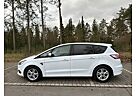 Ford S-Max 2.0*7-SITZE*132KW180PS*NETTO-13500*AUTOMAT