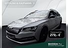 Skoda Superb iV Combi 1.4 e-Hybrid DSG Sportline*Pano*