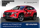 Hyundai Tucson Plug-in-Hybrid 1.6 T-GDi 265PS 4WD Funkti