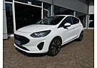 Ford Fiesta Vignale 1,0 l EcoBoost MHEV 155PS