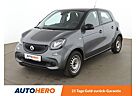 Smart ForFour 1.0 Basis passion*TEMPO*LIM*KLIMA*