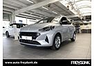 Hyundai i10 (MJ23) 1.0 Benzin M/T Connect & Go