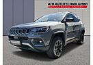 Jeep Compass Plug-In Hybrid 4xe High Upland Panodach