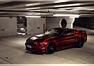 Ford Mustang GT 5.0 V8, Automatik, Cherry Red, Import
