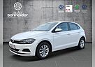 VW Polo Volkswagen 1.0 Trendline Klima Alu DAB SHZ PDC