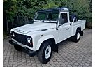 Land Rover Defender 110 HCPU (Pick Up S)