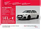 Audi A1 Sportback 30 TFSI S tronic Advanced Virtual/N