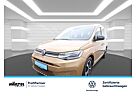 VW Caddy Volkswagen STYLE TDI DSG (+EURO6+ACC-RADAR+LEDER LED