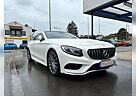 Mercedes-Benz S 500 4MATIC AMG Coupe DESIGNO Vollausstattung