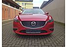 Mazda 6 Intense Vollausstattung Head Up Ahk