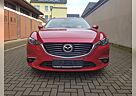 Mazda 6 Intense Vollausstattung Head Up Ahk