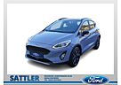 Ford Fiesta Active 1.0 LED Radio8'' Parkassistent ACC