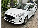 Ford Fiesta 1,0 EcoBoost 74kW Cool & Connect Carplay
