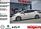 Nissan Leaf Acenta 40 KW Winter-Paket / Ganzjahresreife