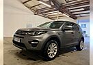 Land Rover Discovery Sport TD4 132kW Automatik 4WD Dynamic