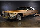 Cadillac Deville Gold COUPE V8-8.2
