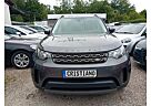 Land Rover Discovery 2.0 SD4 HSE Luxury