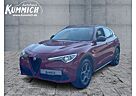 Alfa Romeo Stelvio B-Tech 2.2 Diesel 16V 190PS Q4
