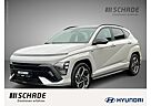 Hyundai Kona SX2 1.6 T-Gdi N LINE *Ultimate-Paket*BOSE*