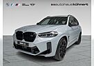 BMW X3 M Competition LED ACC PanoSD ///M-Sport 360°