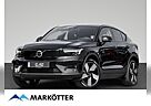 Volvo C40 Recharge Extended Range Ultimate PIXEL/PANO