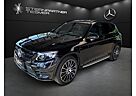 Mercedes-Benz GLC 350 d 4M +AMG+Night+KAMERA+AHK+NAVI+Ambiente
