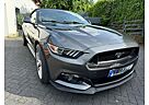 Ford Mustang 5.0 Ti-VCT V8 GT Cabrio im TOP Zustand