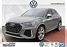 Audi RS Q3 Tageszul/RS Abgasanlage/Panodach/Rauten/Ma