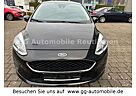 Ford Fiesta Cool & Connect|Dachspoiler Wagenfarbe|