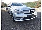 Mercedes-Benz C 250 Coupe AMG plus Paket Panoramadach