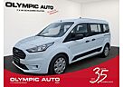 Ford Transit Connect 1.5 Eco Blue Trend WINTER KLIMA