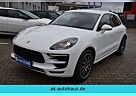 Porsche Macan GTS BOSE PCM PASM Approved