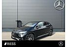 Mercedes-Benz EQE SUV EQE 350 4M SUV ELECTRIC ART PANO MEM AHK BURM 3D