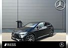 Mercedes-Benz EQE 350 4M SUV ELECTRIC ART PANO MEM AHK BURM 3D