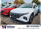 Hyundai Tucson Trend Mild-Hybrid 4WD 1.6 CRDi Mild Hybri