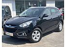 Hyundai ix35 Style AWD 4xSHZ AHK MFL Teilleder PDC