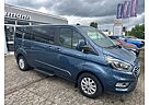 Ford Transit /Tourneo Custom 320 L2 Tourneo Titanium