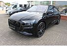Audi SQ8 4.0 TDI Carbon,AHK,Mass.,Standhzg,360°,B&O