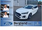 Ford Focus ST-Line X 1.0L EB 155PS MHEV