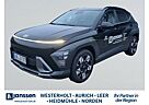 Hyundai Kona SX2 PRIME Glasschiebedach, Sitz-Paket,Bose