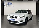 Jeep Cherokee 2,2 Active Drive Limited FWD