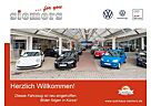 VW Touran Volkswagen 2,0TDI United Start-Stopp Klima Navi