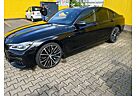 BMW 740d xDrive -