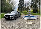 BMW X4 M Competition HUD LED Navi Panorama 1.Hand
