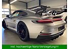 Porsche 992 911 GT3 Clubsport Carbon Vollschalens. Lift