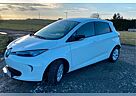 Renault ZOE Life Klima, Navi, AHK, Alufelgen, TÜV+WR neu